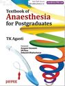 Picture of Textbook of Anaesthesia for Postgraduates