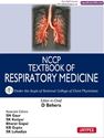 Picture of NCCP Textbook of Respiratory Medicine: Under the Aegis of National College of Chest Physicians