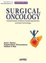 Picture of Surgical Oncology: Fundamentals, Evidence-based Approaches and New Technology