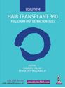 Picture of Hair Transplant 360: FUE - Volume 4