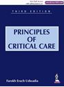 Picture of Principles of Critical Care