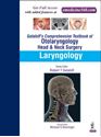 Picture of Sataloff’s Comprehensive Textbook of Otolaryngology: Head & Neck Surgery (Laryngology) - Volume 4