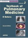 Picture of Textbook of Pulmonary Medicine - Volume 2