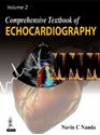 Picture of Comprehensive Textbook of Echocardiography - Volume 2