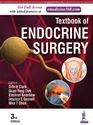 Picture of Textbook of Endocrine Surgery, Third Edition