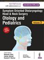 Picture of Symptom Oriented Otolaryngology Head and Neck Surgery: Otology and Pediatrics - Volume 3