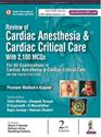 Picture of Review of Cardiac Anesthesia and Cardiac Critical Care With 2,100 MCQs