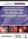 Picture of Evidence-Based Practices in Gastrointestinal, Colorectal and Hepatobiliary Surgery
