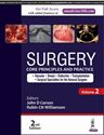 Picture of Surgery: Core Principles and Practice, Second Edition – Volume 2