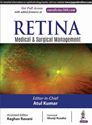Picture of RETINA: Medical and Surgical Manangement
