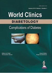 Picture of Diabetology: Complications of Diabetes