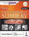 Picture of SRB's Clinical Methods in Surgery, Third Edition