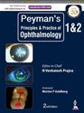 Picture of Peyman’s Principles and Practice of Ophthalmology