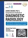 Picture of AIIMS-MAMC-PGI’s Comprehensive Textbook of Diagnostic Radiology