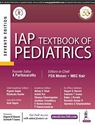 Picture of IAP Textbook of Pediatrics