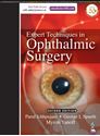 Picture of Expert Techniques in Ophthalmic Surgery