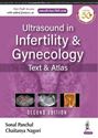 Picture of Ultrasound in Infertility and Gynecology Text and Atlas