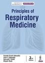 Picture of Principles of Respiratory Medicine