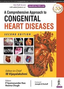 Picture of A Comprehensive Approach to Congenital Heart Diseases