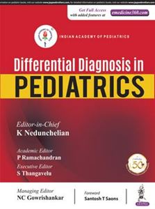 Picture of Differential Diagnosis in Pediatrics