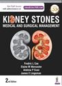 Picture of Kidney Stones Medicine and Surgical Management