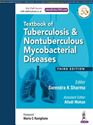 Picture of Textbook of Tuberculosis and Nontuberculous Mycobacterial Diseases
