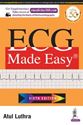 Picture of ECG Made Easy (6th edition)