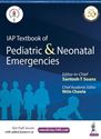 Picture of IAP Textbook of Pediatric and Neonatal Emergencies