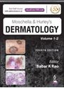 Picture of Moschella and Hurley's Dermatology