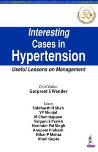 Picture of Interesting Cases in Hypertension: Useful Lessons on Management