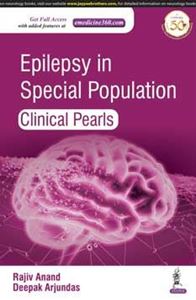 Picture of Epilepsy in Special Population: Clinical Pearls