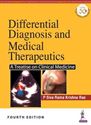 Picture of Differential Diagnosis and Medical Therapeutics: A Treatise on Clinical Medicine