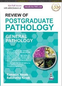 Picture of Review of Postgraduate Pathology: General Pathology