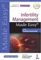 Picture of Infertility Management Made Easy
