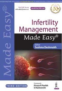 Picture of Infertility Management Made Easy®