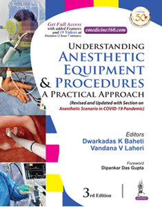 Picture of Understanding Anesthetic Equipment and Procedures: A Practical Approach