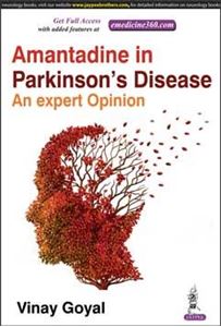 Picture of Amantadine in Parkinson’s Disease: An Expert Opinion
