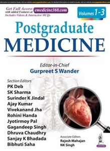 Picture of Postgraduate Medicine