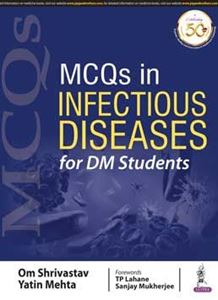 Picture of MCQs in Infectious Diseases for DM Students