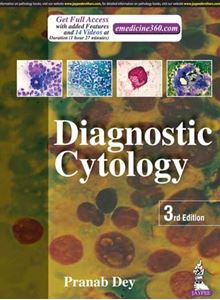 Picture of Diagnostic Cytology