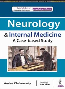 Picture of Neurology and Internal Medicine: A Case-based Study
