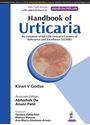 Picture of Handbook of Urticaria An Initiative of GA²LEN (UCARE)