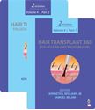 Picture of Hair Transplant 360: FUE - Volume 4, 2nd Edition